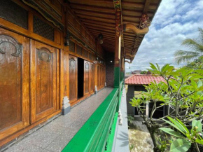Ganesh Homestay
